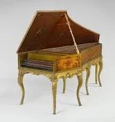 Harpsichord