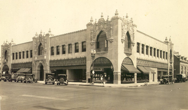 Expedition of Gaspar Portolá