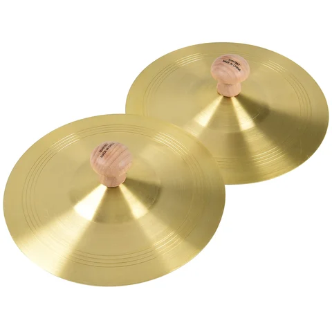 Cymbals