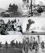 Spanish civil war