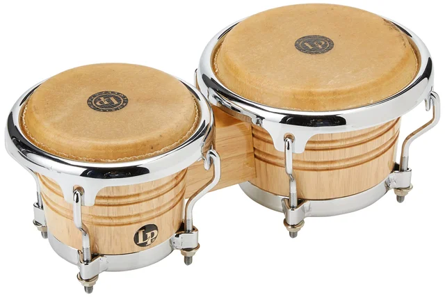 Bongos
