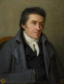 JOHANN PESTALOZZI