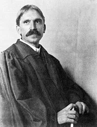 JOHN DEWEY