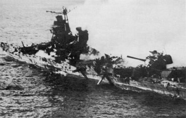 battle of midway