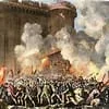 Bastille is Stormed