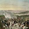 Battle of Waterloo