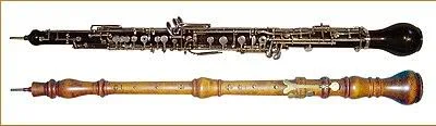 Oboe