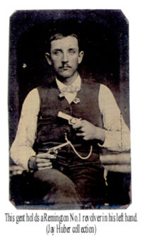 Primer modelo industrial