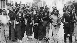 Spanish Civil War
