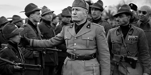 DUCE