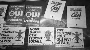 Convergencia de Maastricht.