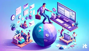 Trabajo en la Actualidad