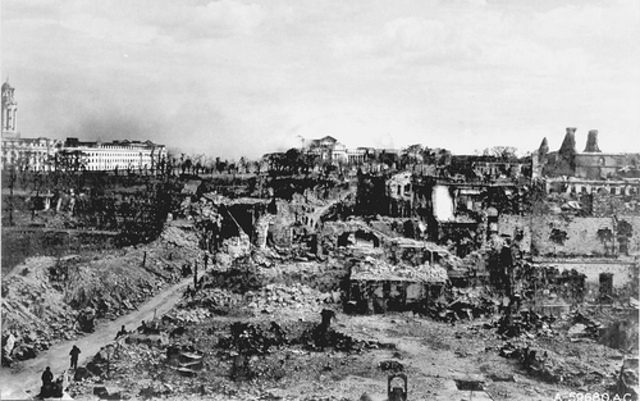 Battle of the Philippines