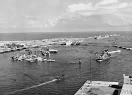 Suez Canal Crisis