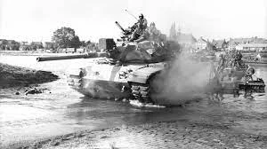 "Able Archer" Military Excercise