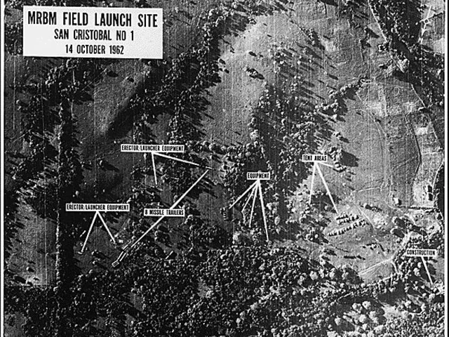 Cuban Missile Crisis