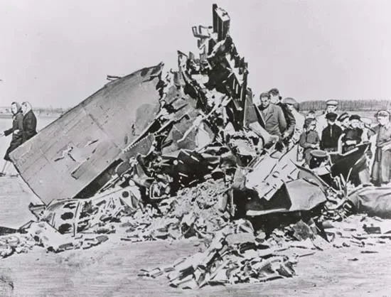 U-2 Incident