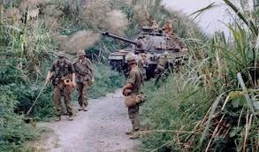 Vietnam War