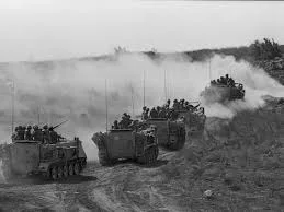 Yom Kippur War