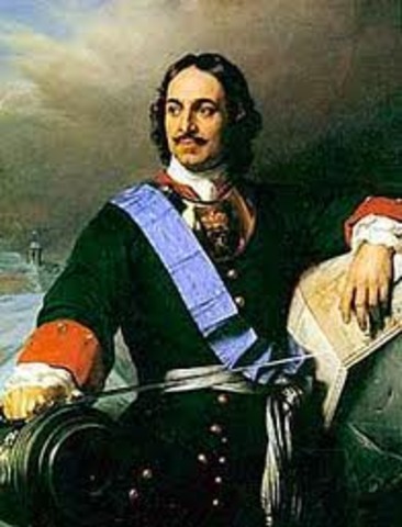 Karl XII död