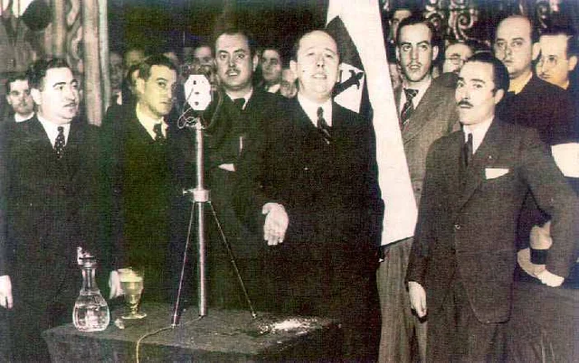 Otorgación de tres cartas ministeriales a la CEDA