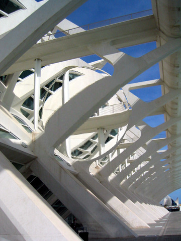 Ciudad de las ciencias