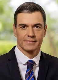 Pedro Sanchéz ,nuevo Presidente del Gobierno