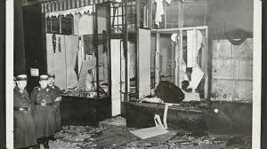 Kristallnacht
