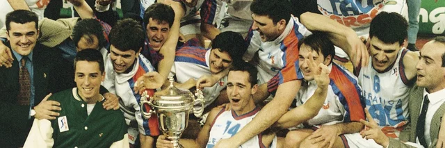 Primera Copa del Rey