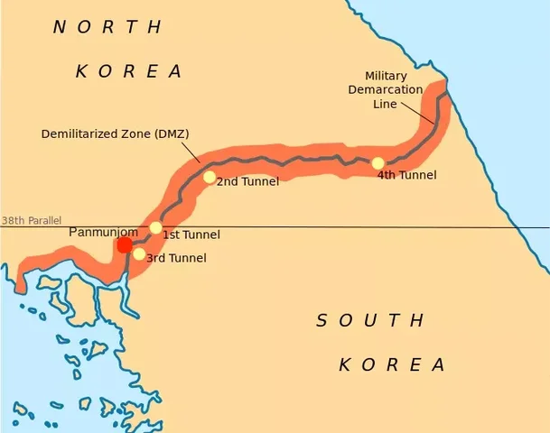 Korean War