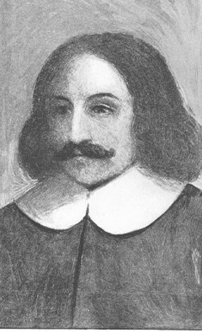 William Bradford (I)