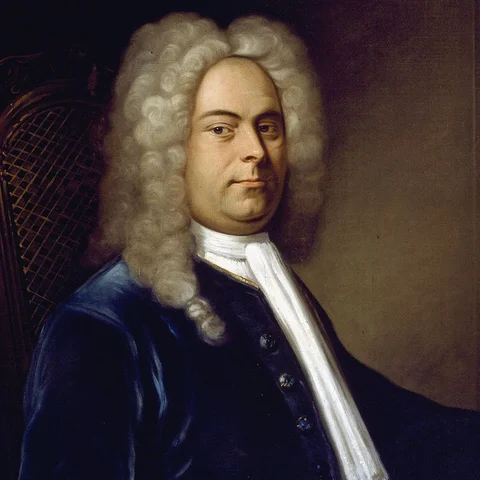 Composer 2: George Frideric Handel