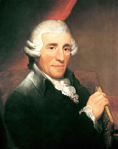 Composer: Franz Joseph Haydn