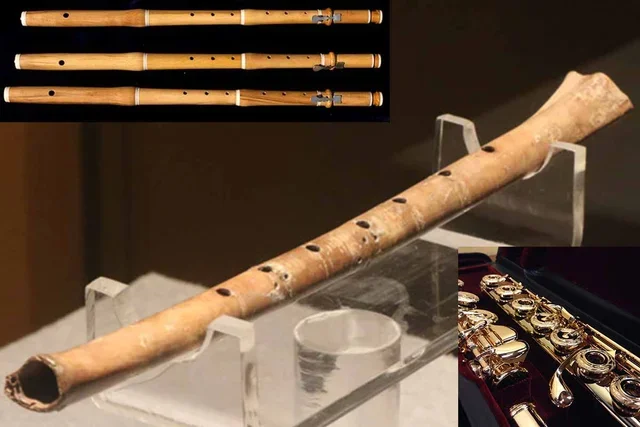 flute