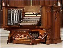 organ