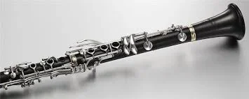 clarinet