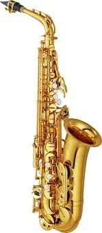 saxophone
