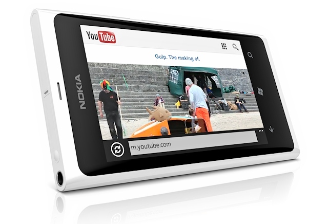 Nokia N9: Το πρώτο MeeGo κινητό