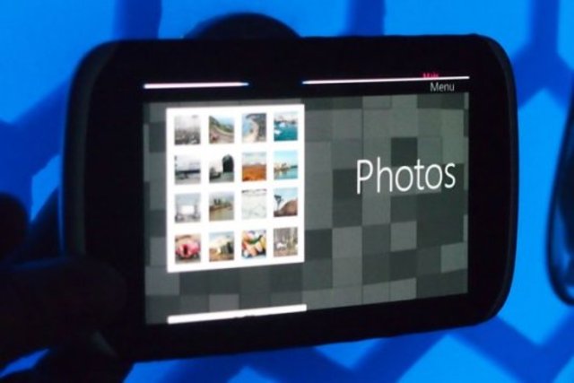 NOKIA Kinect – Το πρώτο εύκαμπτο κινητό