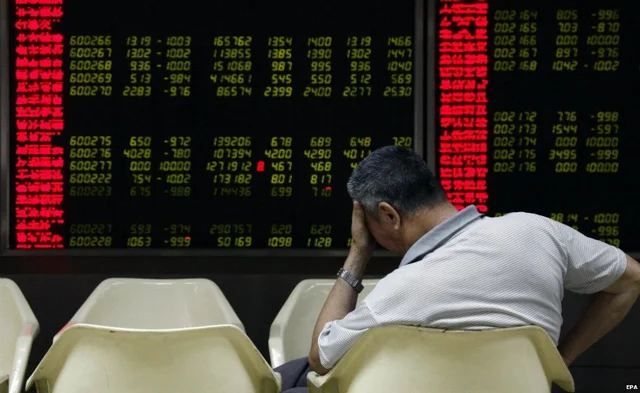 SIGLO XXI: CRISIS FINANCIERA GLOBAL Y DESAFÍOS ECONÓMICOS: