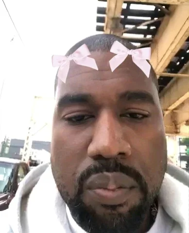 Kanye West (otra vez)