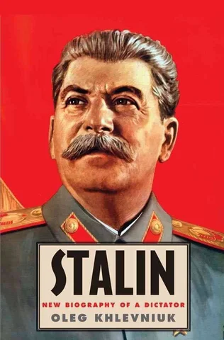 In Unione Sovietica inizia il Terrore di Stalin
