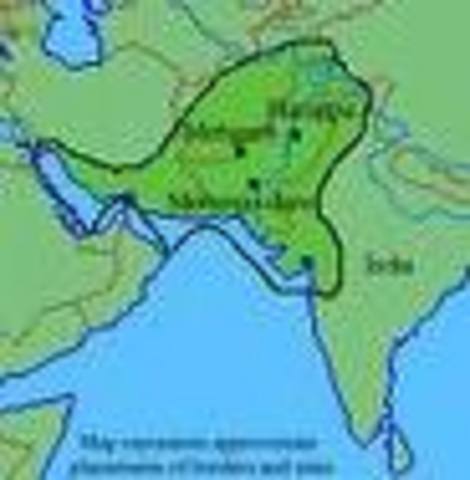 Indus Valley Civilization
