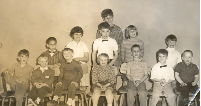 The Council for the Retarded Child