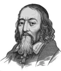 Juan Amos Comenio