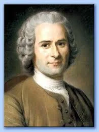 Jean Rousseau