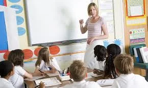 Profesionalismo Docente y Nuevas Metáforas