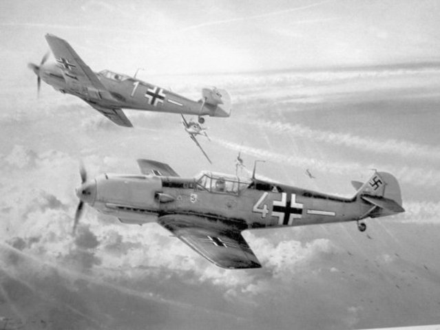 Launch of Blitzkrieg