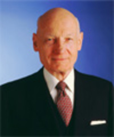 Mort de Frédéric Franz.