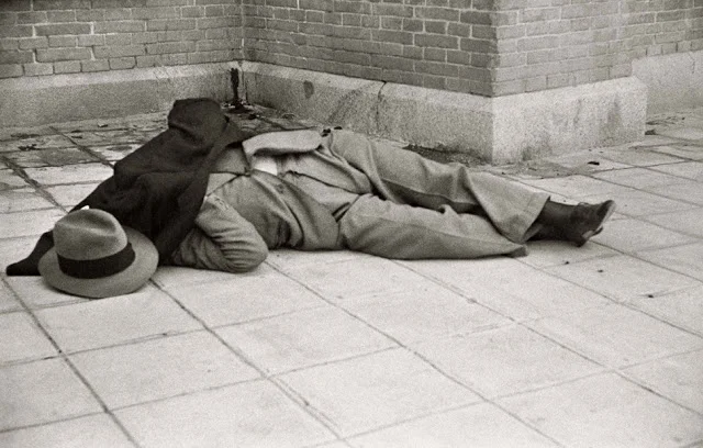 Asesinato de Calvo Sotelo y Sublevación Militar